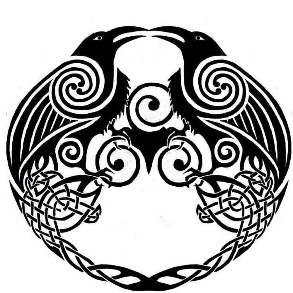 JCD the Raven