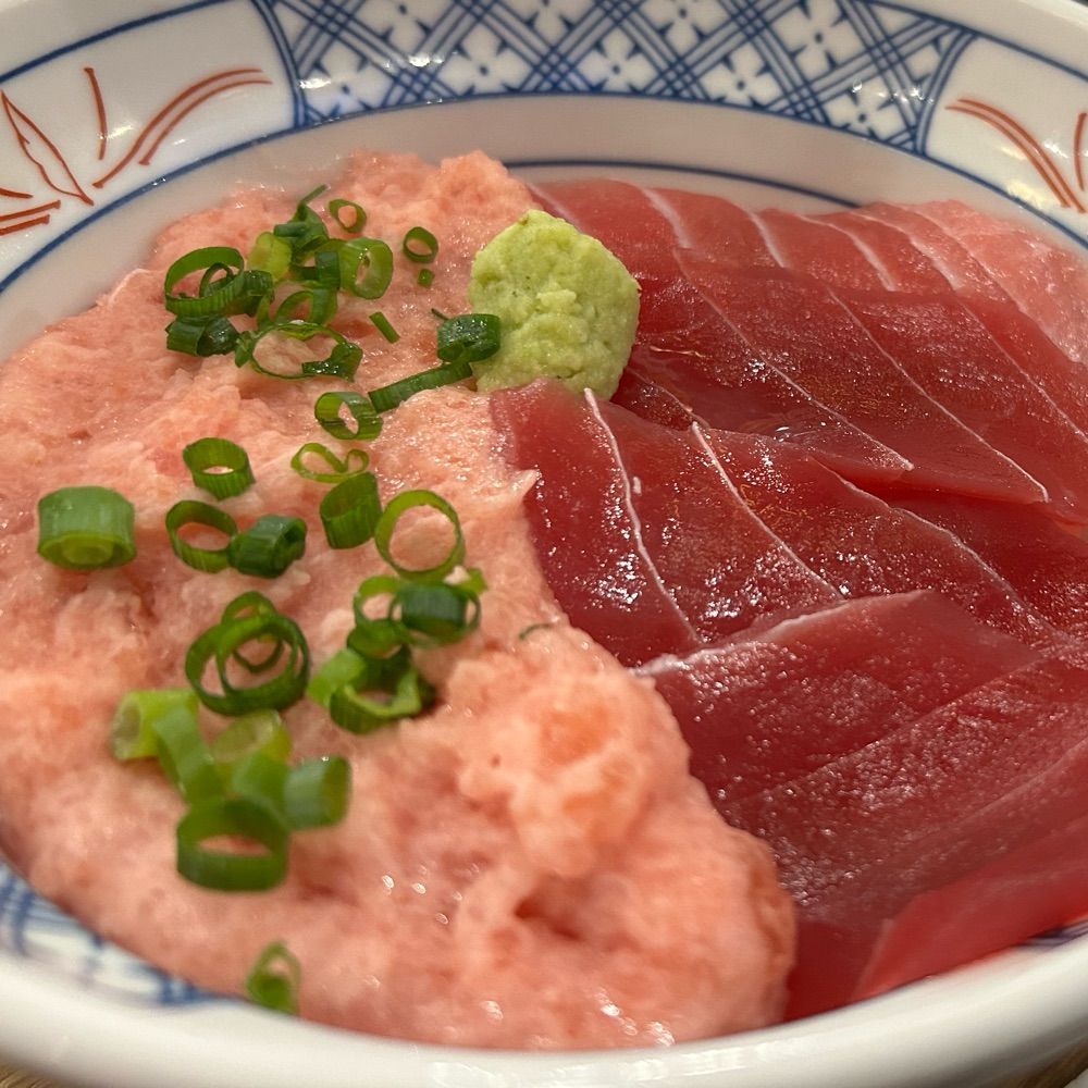 海鮮