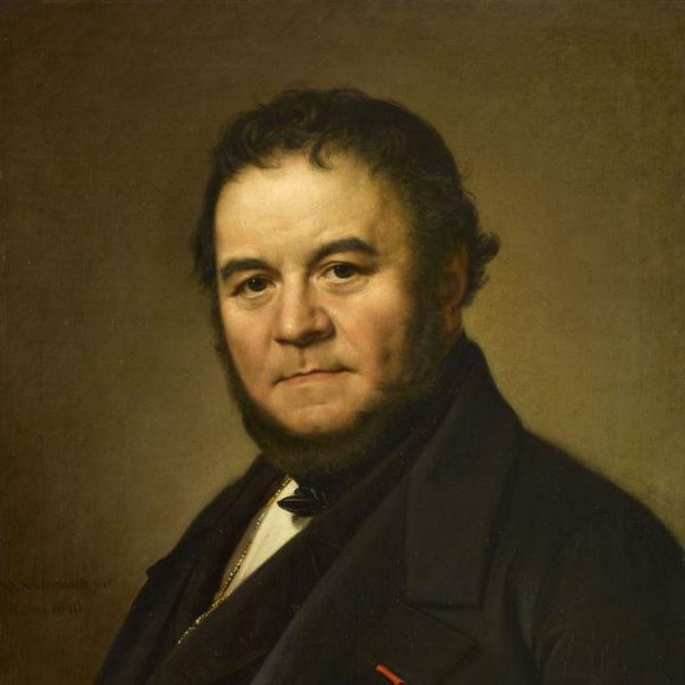 Stendhal