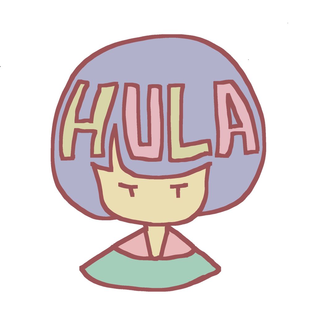 [JP]Hula