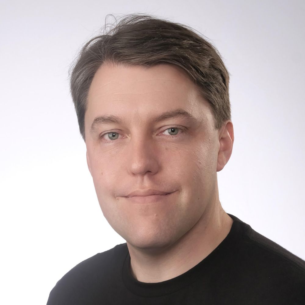 Matt Middleton