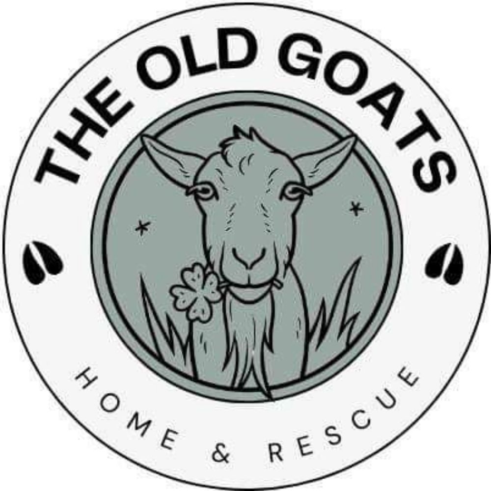 The Old Goats home & Rescue