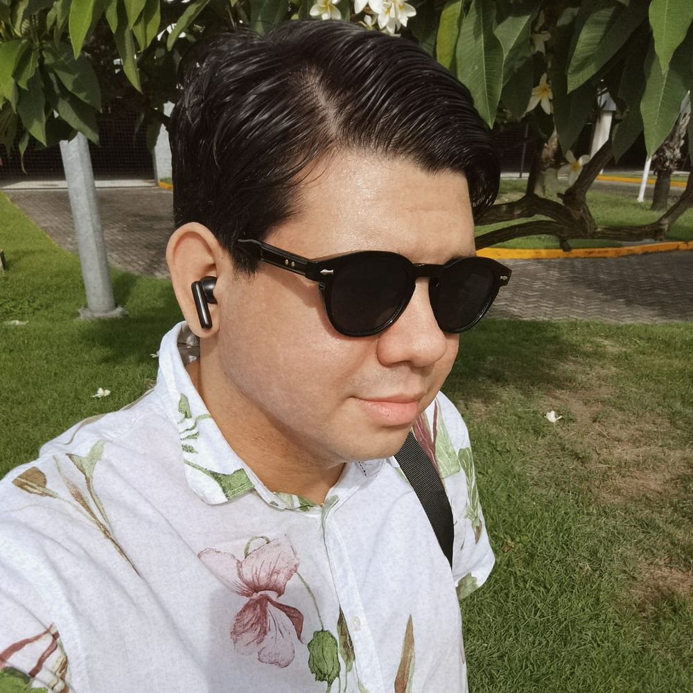 Matheus Bomfim
