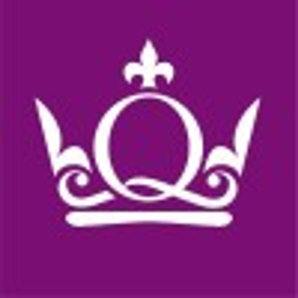 Queen Mary University of London School of Geography