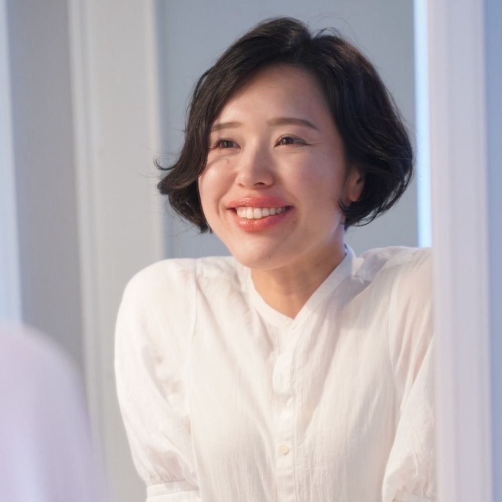 伊藤かおり