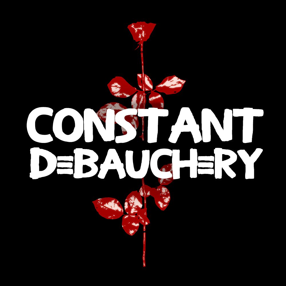 Constant Debauchery