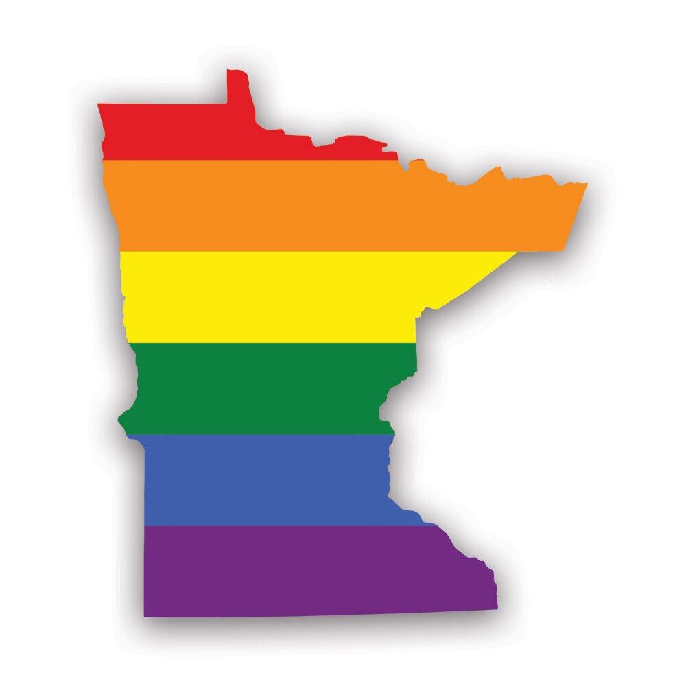 Gay MN Couple