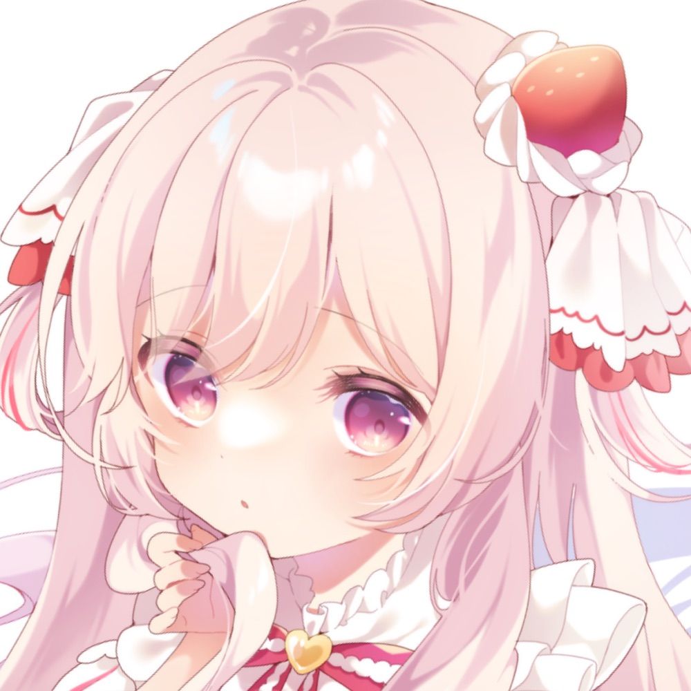 天江しろ🍰