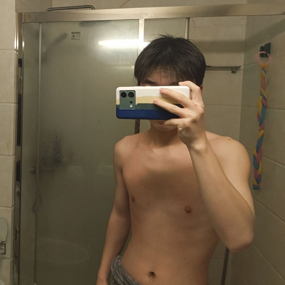 仅心