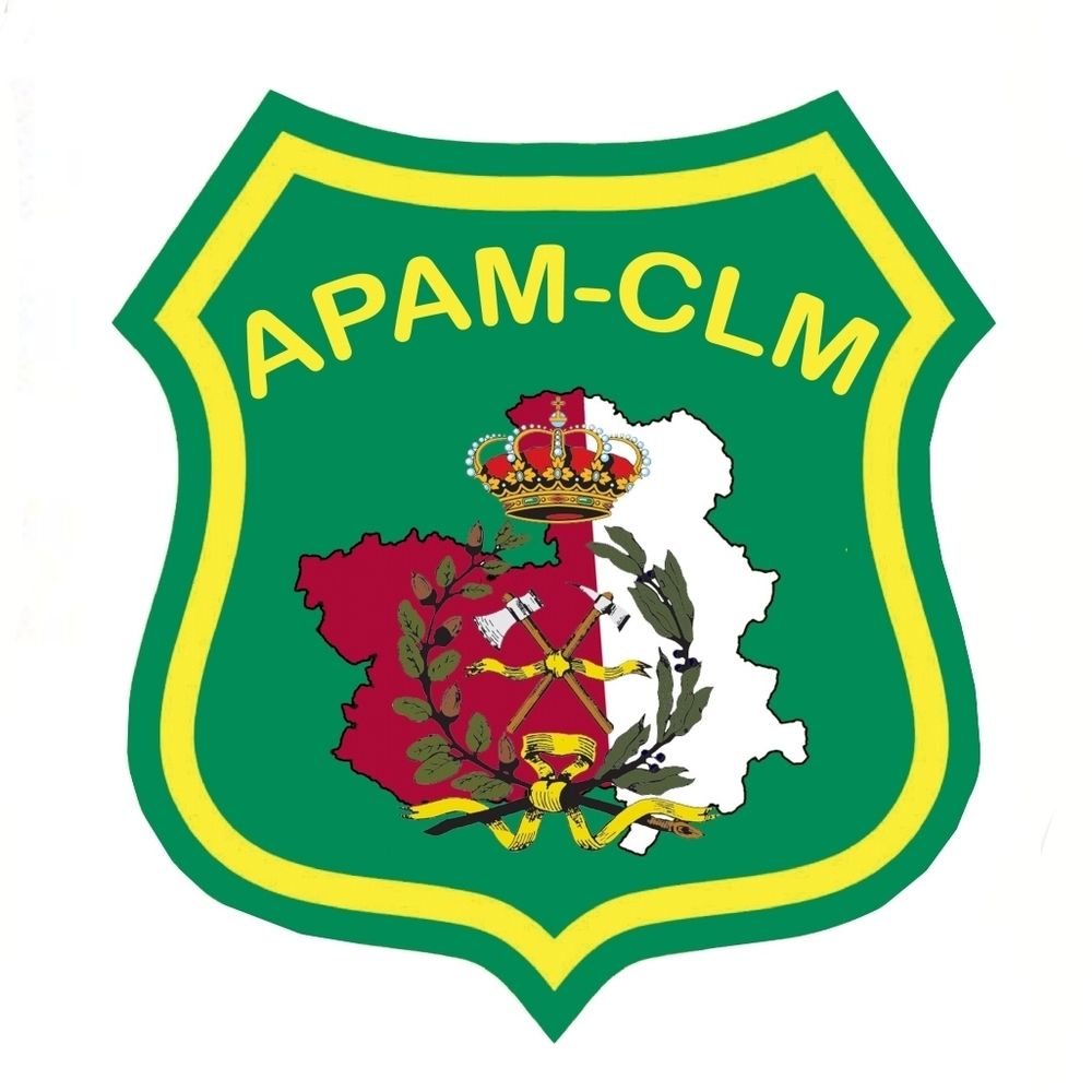Asociación Profesional Agentes Medioambientales de CLM🚔🌳