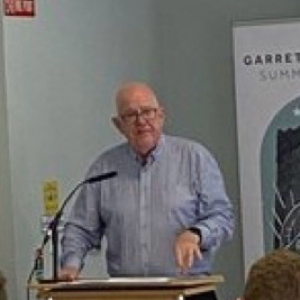 Charlie Flanagan