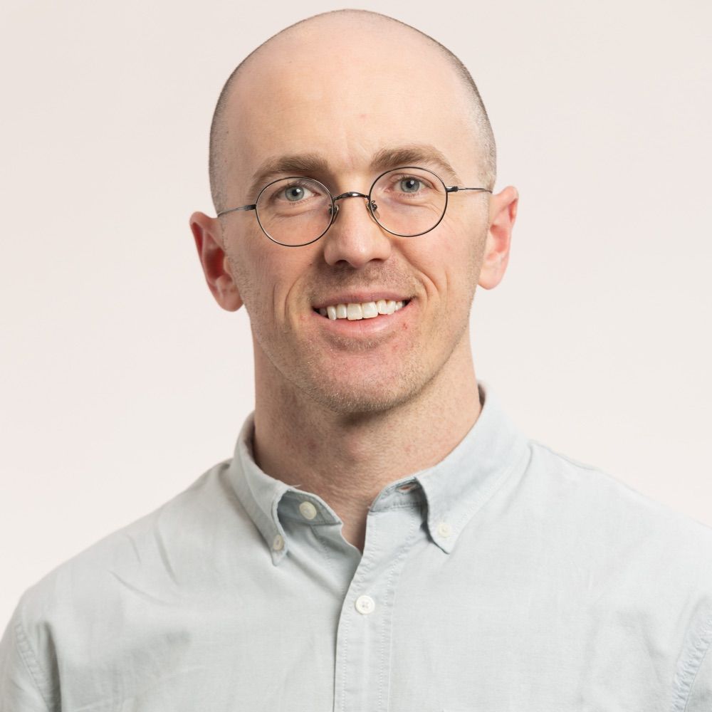 Michael Cilento