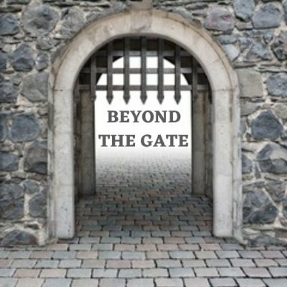 Beyond The Gate