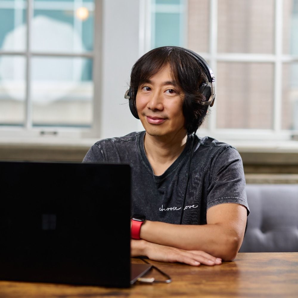 Tsuyoshi Ushio