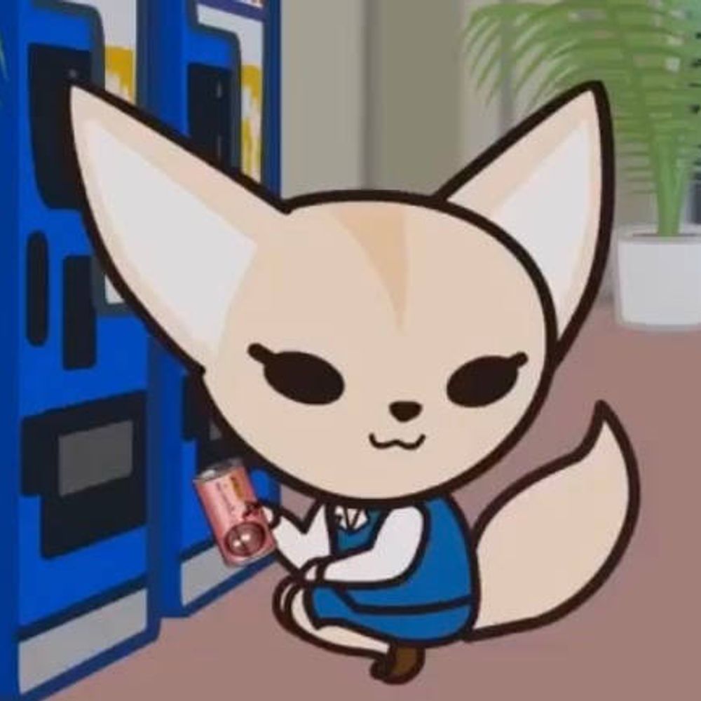 TiredBunny