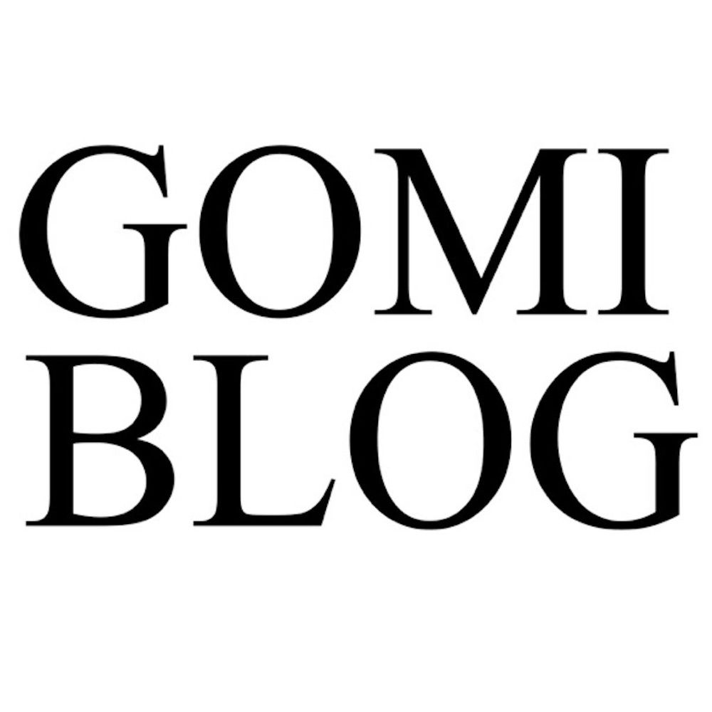 Alice Wright (GOMIBLOG)