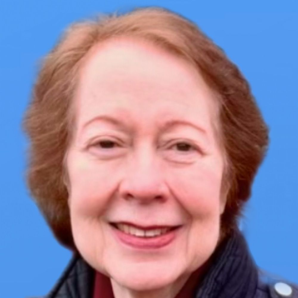 Edna Pearl