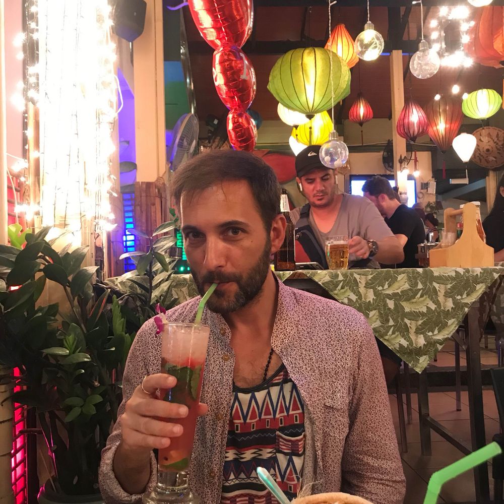 User avatar