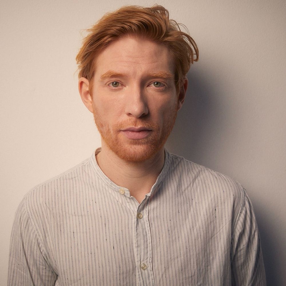 Domhnall Gleeson Haven's avatar