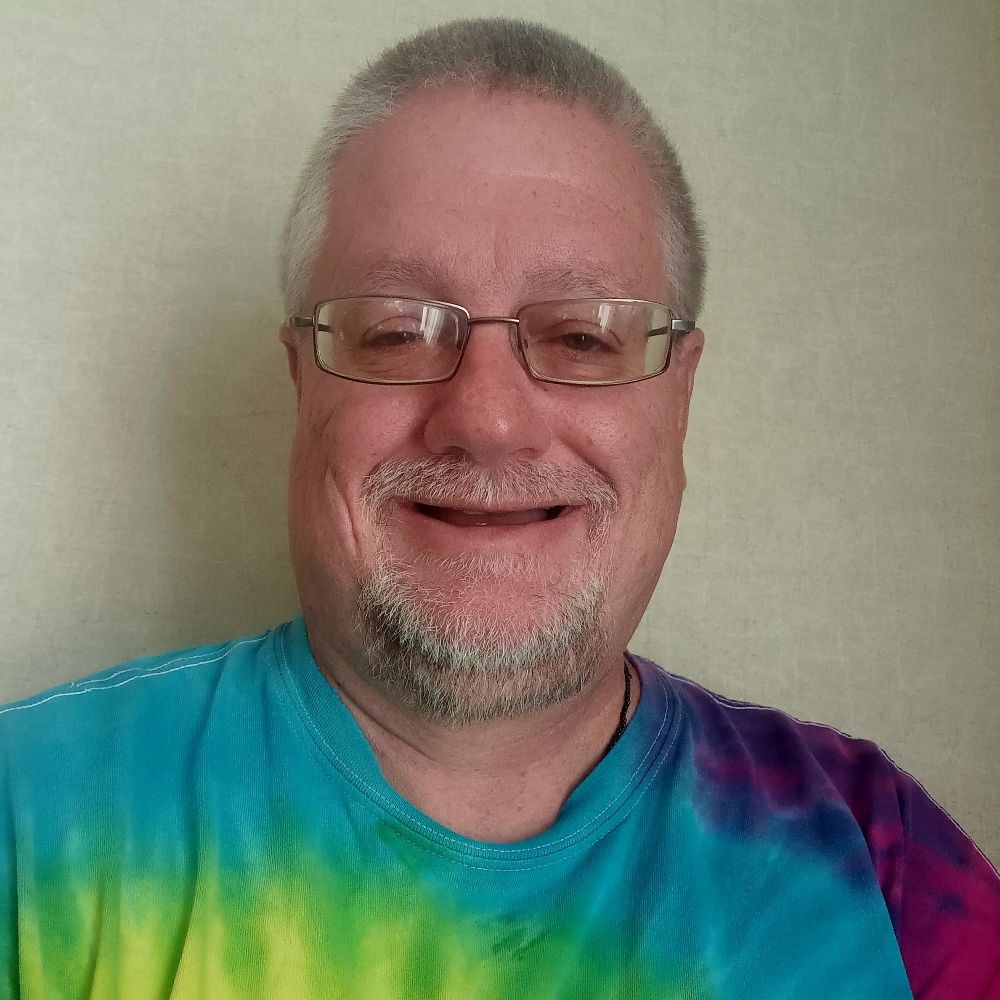 Randy G Whalen