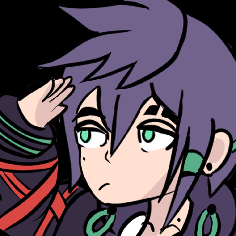 User avatar