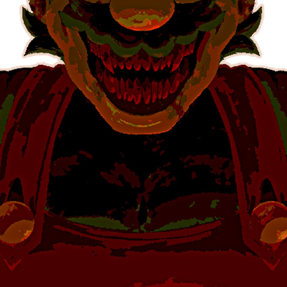𝑴𝑨𝑹𝑰𝑶