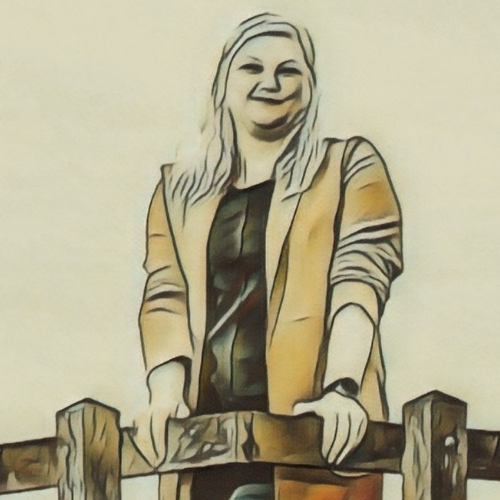Lisanne Spanbroek