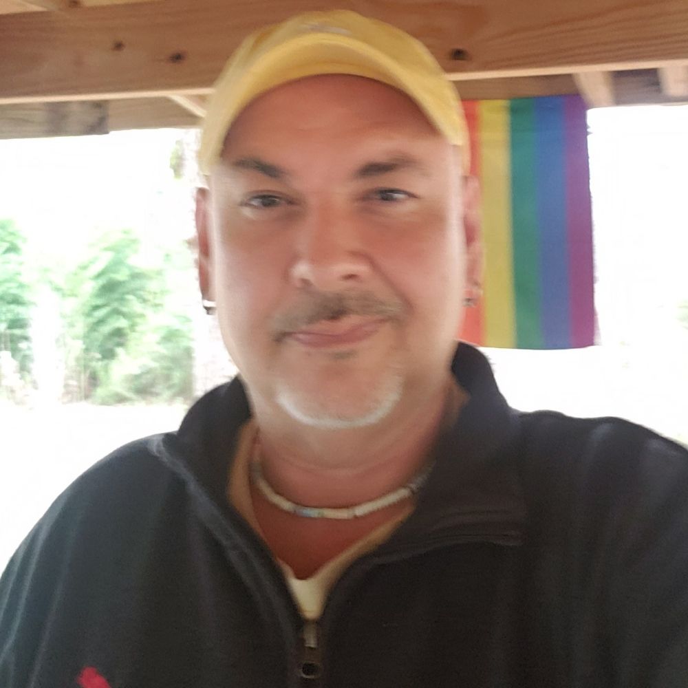 Richard White Jr.