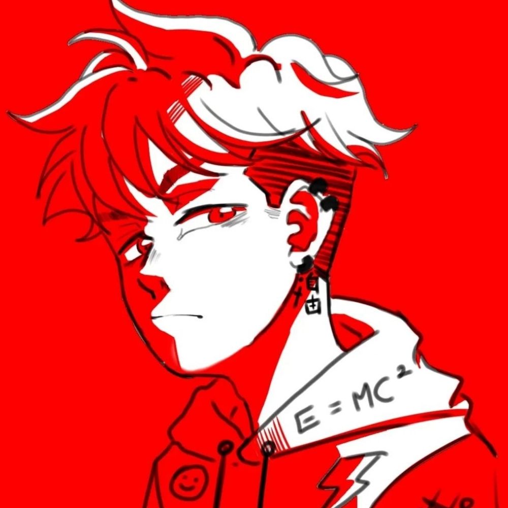 Kuro ✨ Comms Open !!