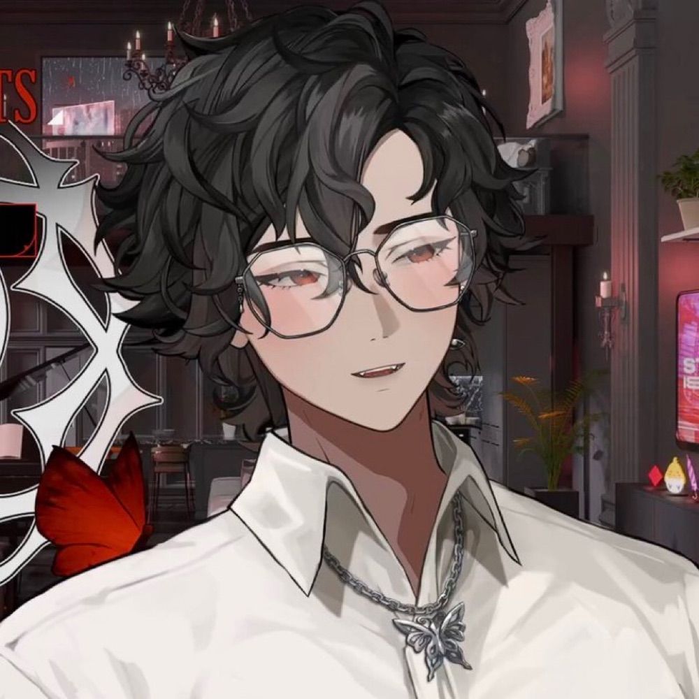 𝐾𝑎𝑦𝑛 ˖ . ݁𝜗☠︎︎𝜚. ݁₊