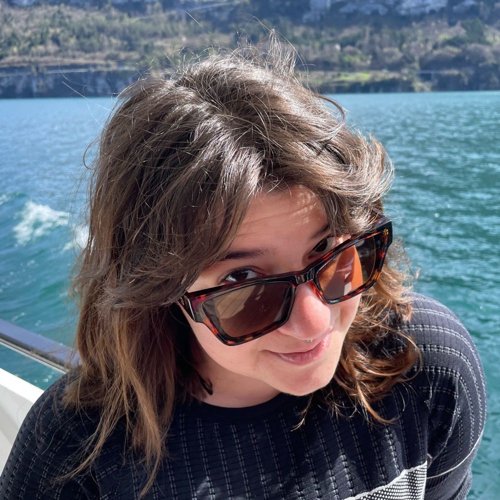 Sara de Leo