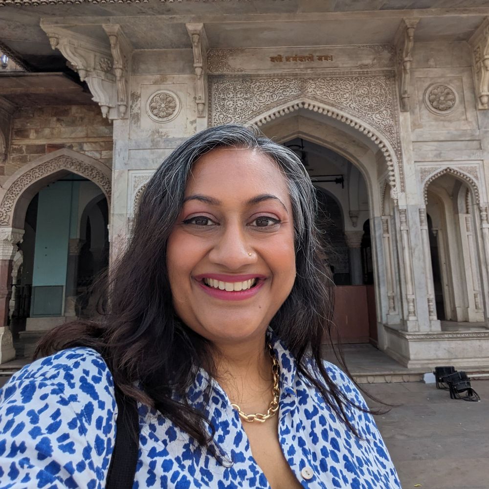 Sushma Jansari