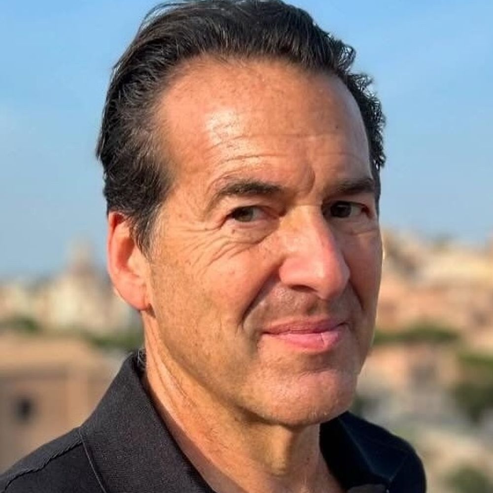 David Halperin