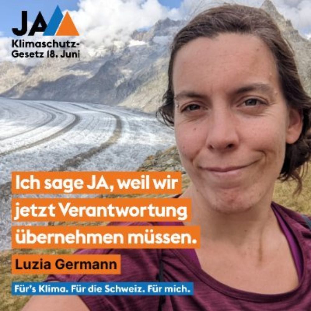 Luzia Germann