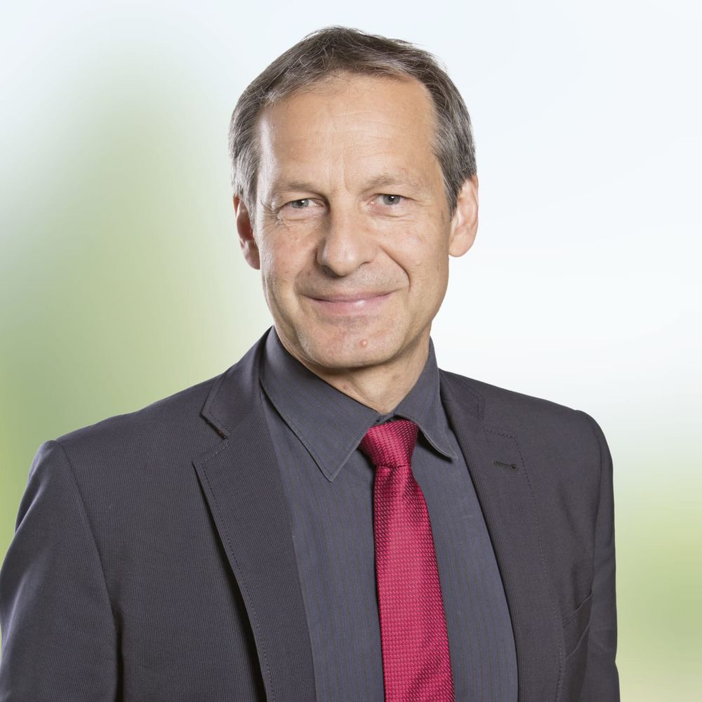 Martin Brügger
