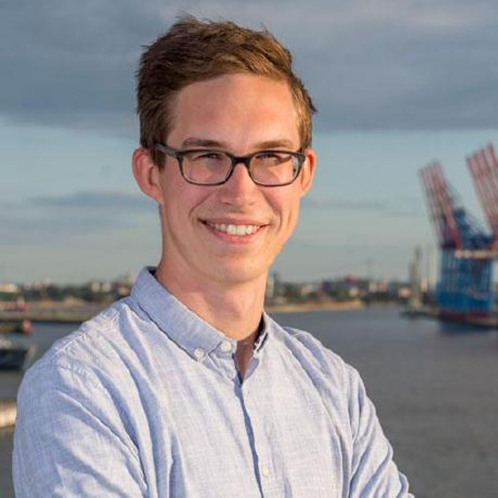 Sebastian Popp