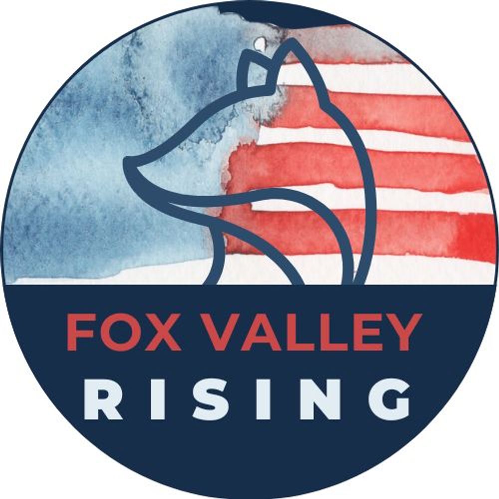 Indivisible Fox Valley Rising