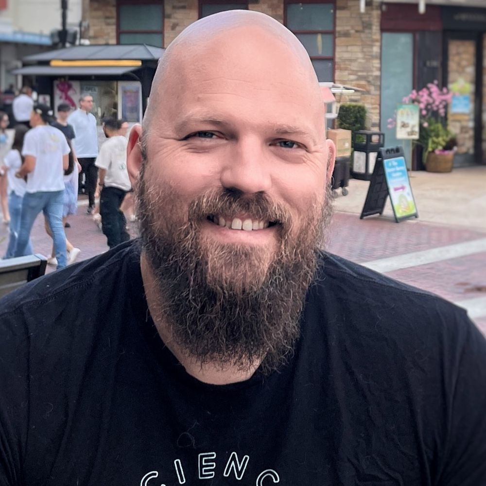 Chris Pietschmann