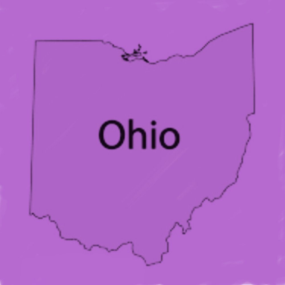 Buckeye on the Prize