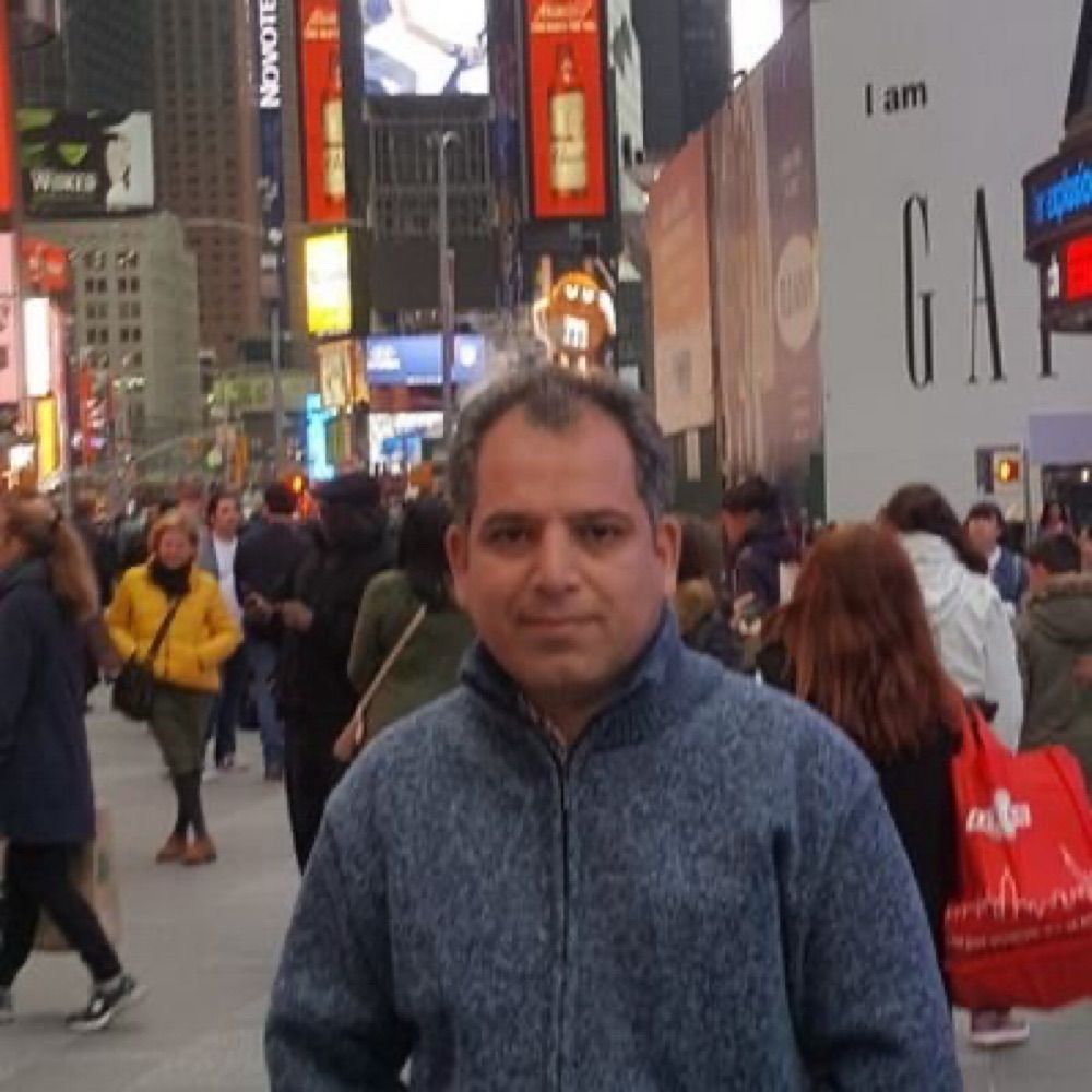 Khawaja Sajid Majid ™️