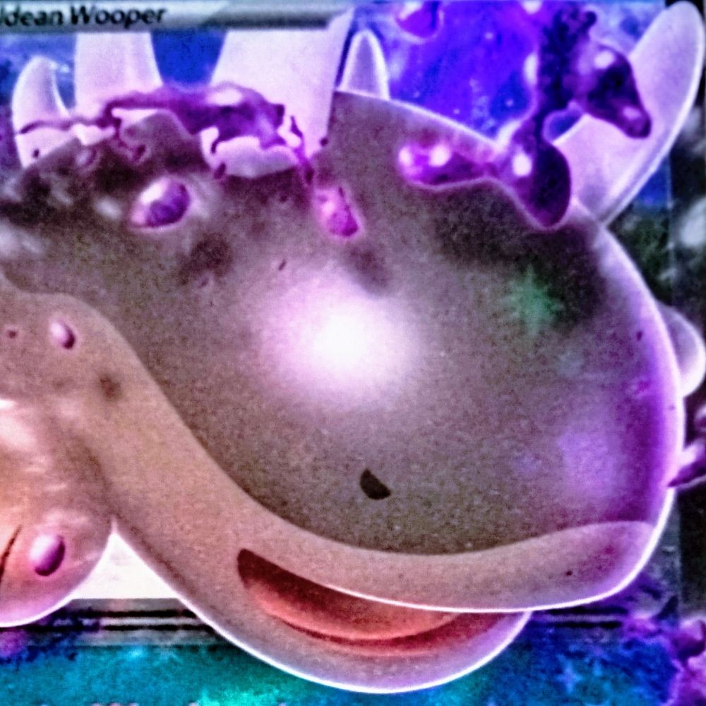 Wreave-Lunala (they/them)
