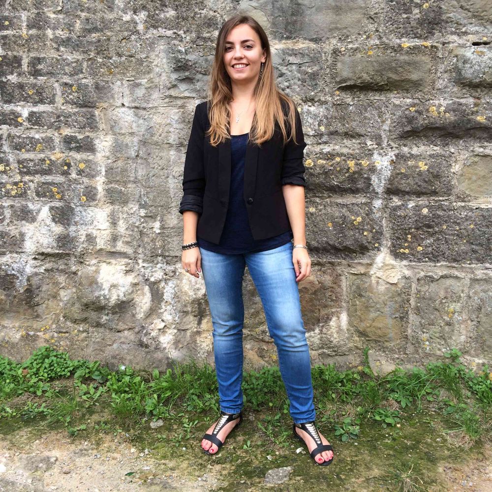 Amandine Briand