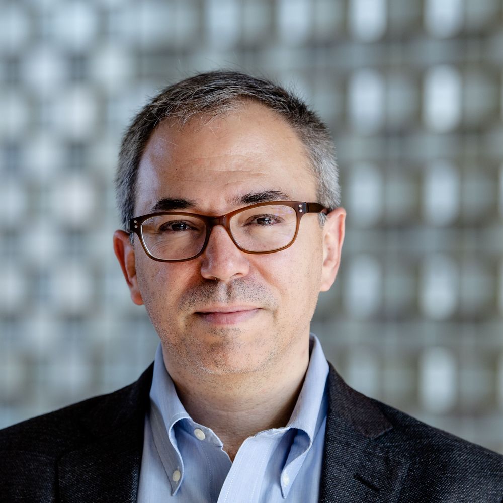 Kenneth Cukier
