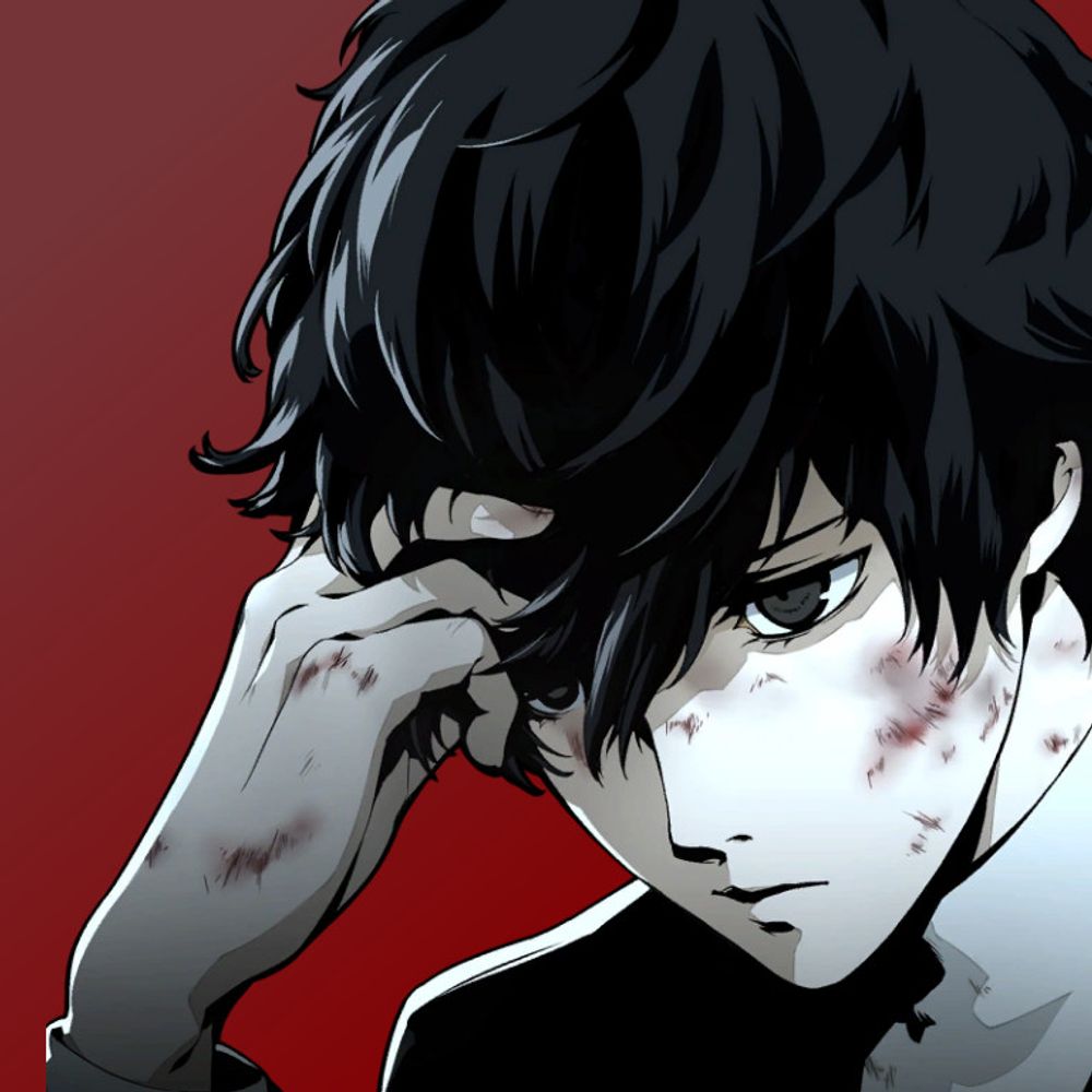 Noncon Joker Week - prompts now up!