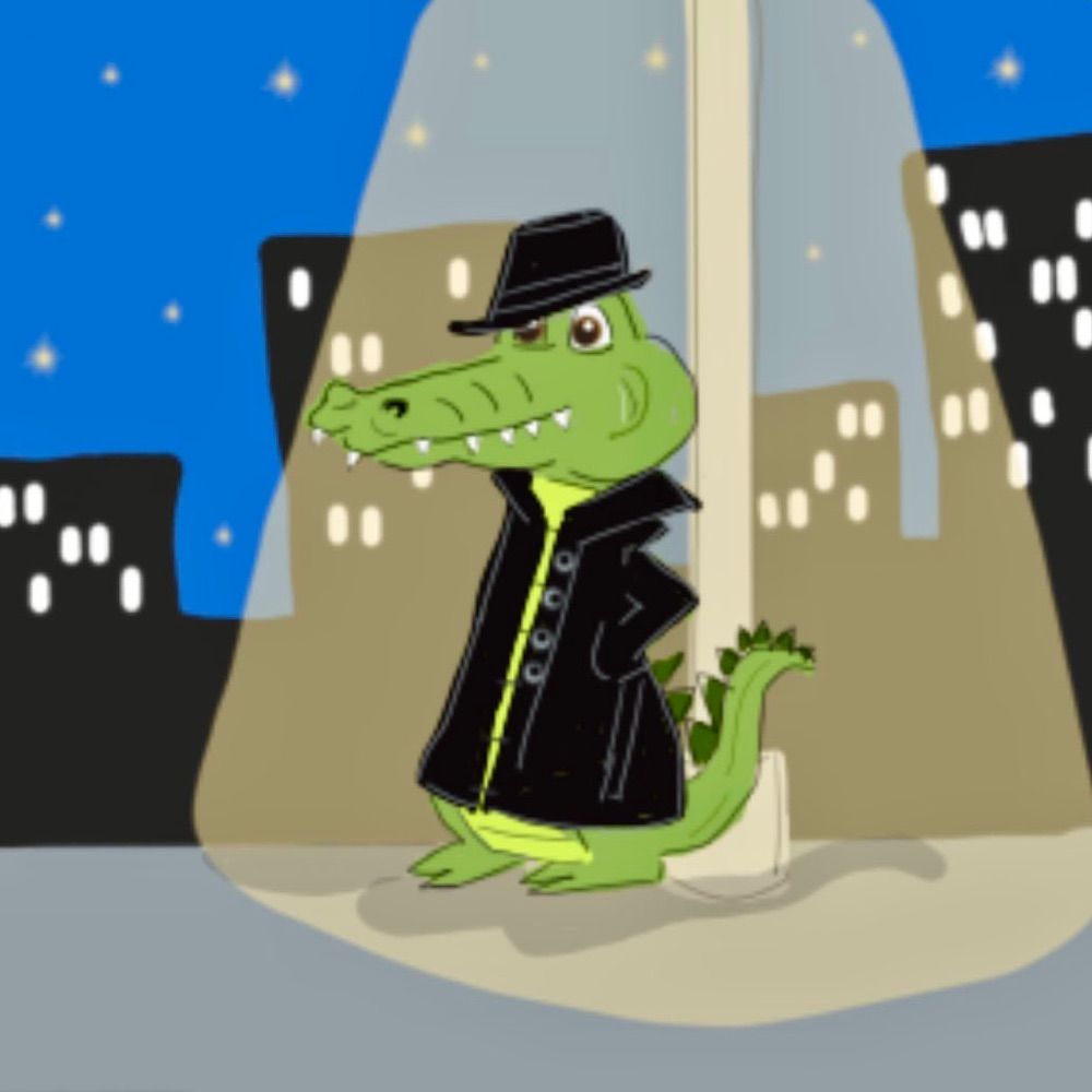 HudsonRiverCroc's avatar