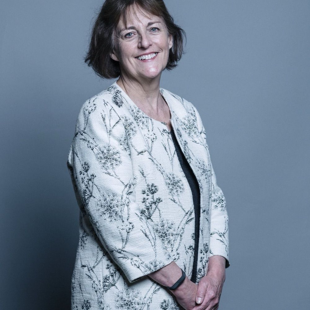 Ros Scott