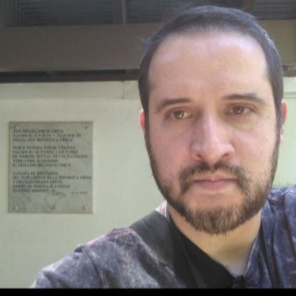Bruno Blanco