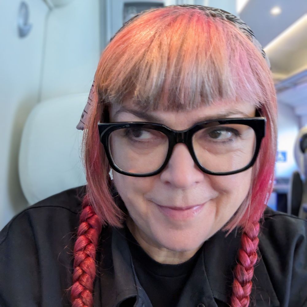 janet galore
