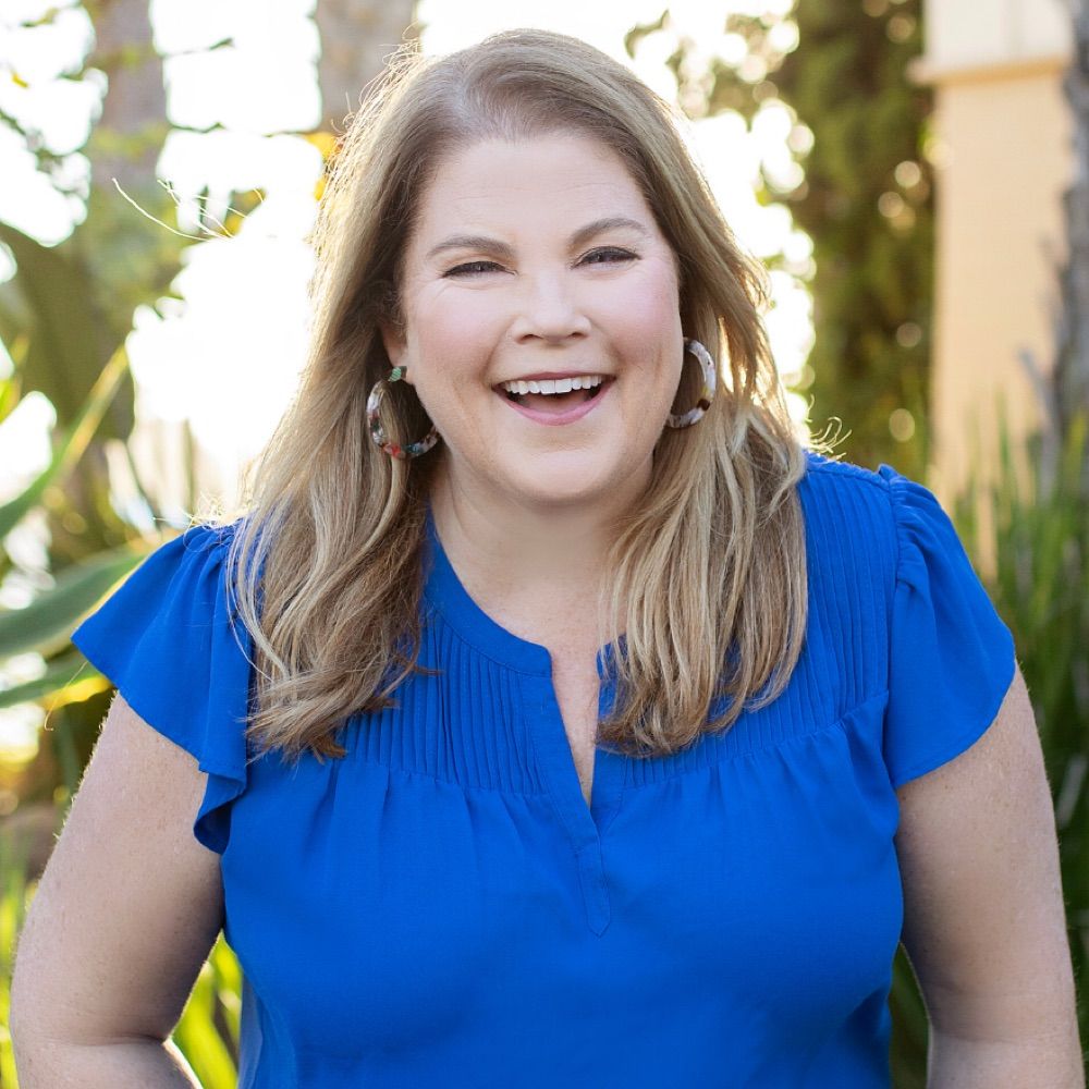 Katie Hunt | Wholesale strategist & consultant