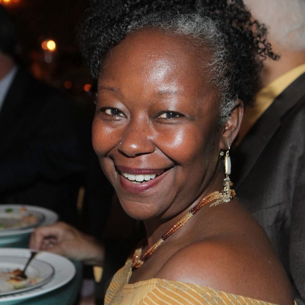 Farah J. Griffin
